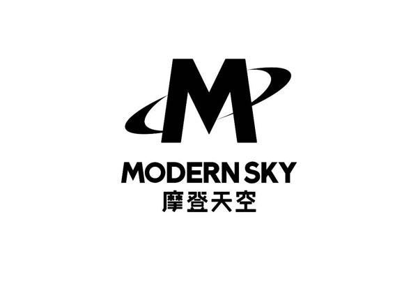 摩登天空