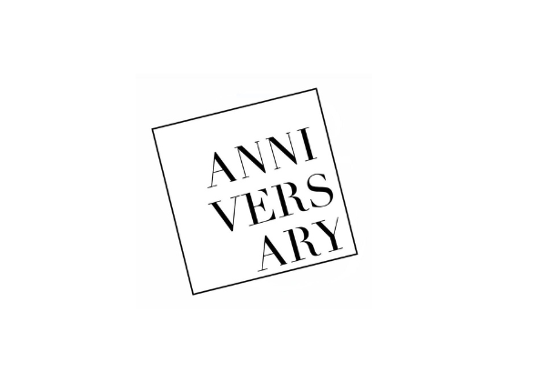 anniversary